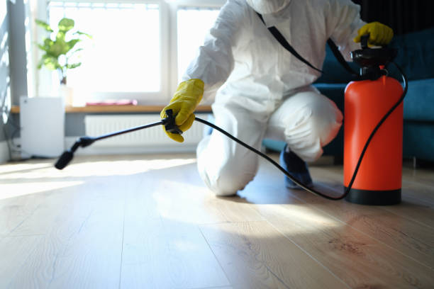 Reliable Crime Scene Cleanup contractor in Atlantic Highlands, NJ by Trauma Clean Pros